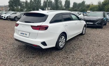 Kia Ceed 2024 года за 11 000 000 тг. в Кокшетау фото 2