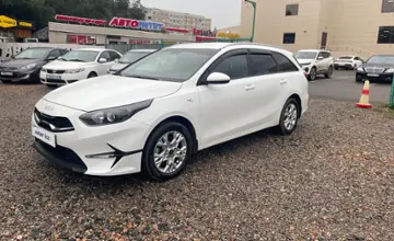 Kia Ceed 2024 года за 11 000 000 тг. в Кокшетау фото 3