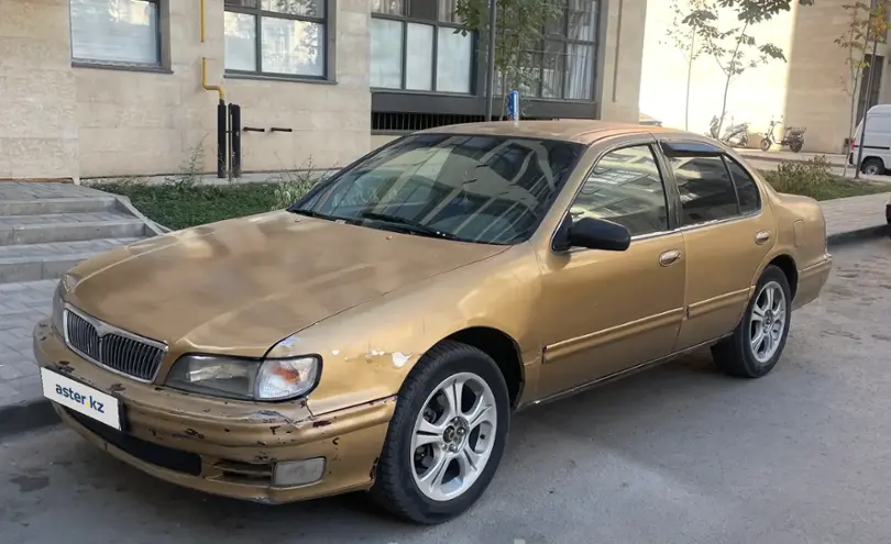 Nissan Maxima 1995 года за 1 500 000 тг. в Алматы