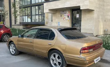 Nissan Maxima 1995 года за 1 500 000 тг. в Алматы фото 4