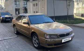 Nissan Maxima 1995 года за 1 500 000 тг. в Алматы фото 2
