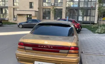 Nissan Maxima 1995 года за 1 500 000 тг. в Алматы фото 3