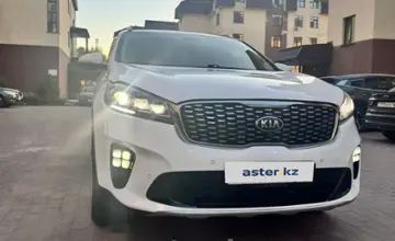 Kia Sorento 2018 года за 13 500 000 тг. в Усть-Каменогорск фото 2