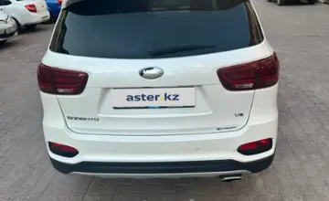 Kia Sorento 2018 года за 13 500 000 тг. в Усть-Каменогорск