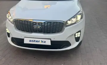 Kia Sorento 2018 года за 13 500 000 тг. в Усть-Каменогорск фото 1