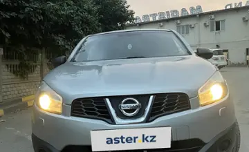 Nissan Qashqai 2013 года за 6 200 000 тг. в Алматы фото 2