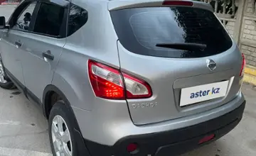 Nissan Qashqai 2013 года за 6 200 000 тг. в Алматы