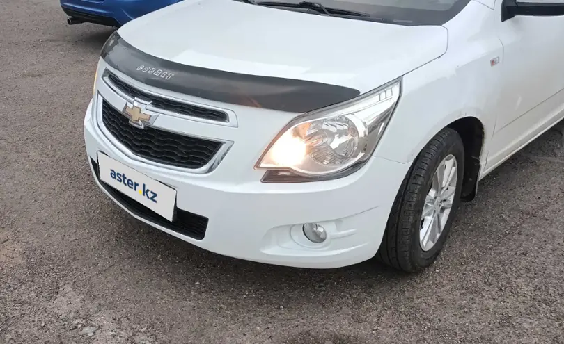 Chevrolet Cobalt 2022 года за 5 500 000 тг. в Уральск