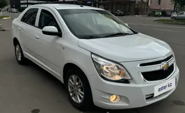 Chevrolet Cobalt 2023 года за 6 500 000 тг. в Астана фото 3