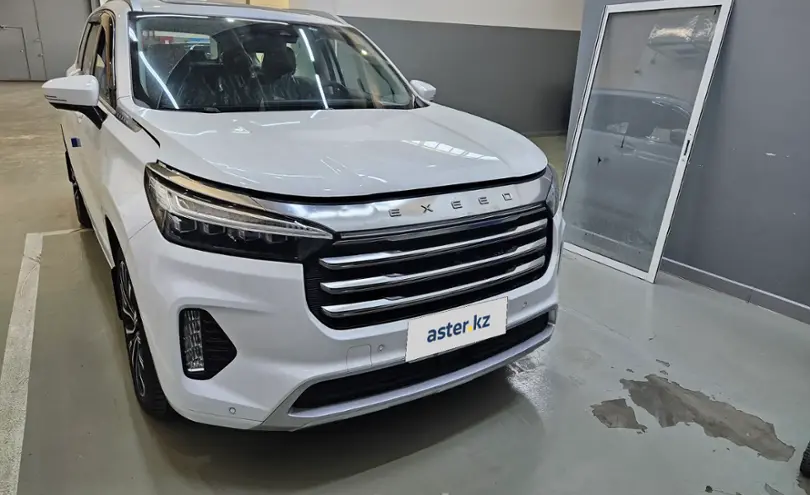 EXEED VX 2023 года за 17 000 000 тг. в Атырау