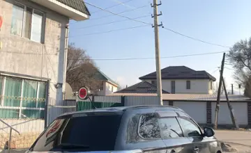 Mitsubishi Outlander 2013 года за 7 000 000 тг. в Алматы фото 2