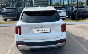 Kia Sorento 2023 года за 20 000 000 тг. в Астана фото 2