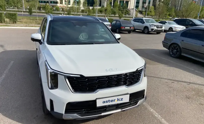 Kia Sorento 2023 года за 20 000 000 тг. в Астана