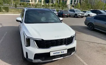 Kia Sorento 2023 года за 20 000 000 тг. в Астана фото 1