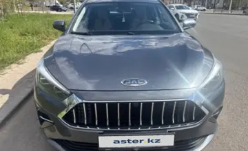 JAC J7 2022 года за 7 000 000 тг. в Астана фото 2