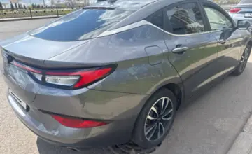 JAC J7 2022 года за 7 000 000 тг. в Астана