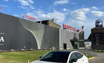 Changan UNI-V 2023 года за 11 000 000 тг. в Астана фото 1