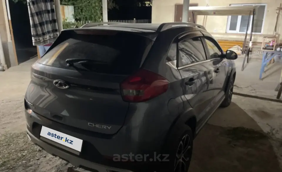 Chery Tiggo 2 Pro 2023 года за 5 500 000 тг. в Шымкент