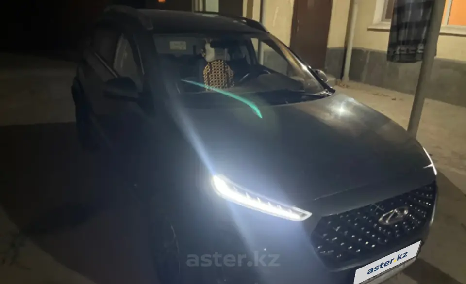 Chery Tiggo 2 Pro 2023 года за 5 500 000 тг. в Шымкент фото 3