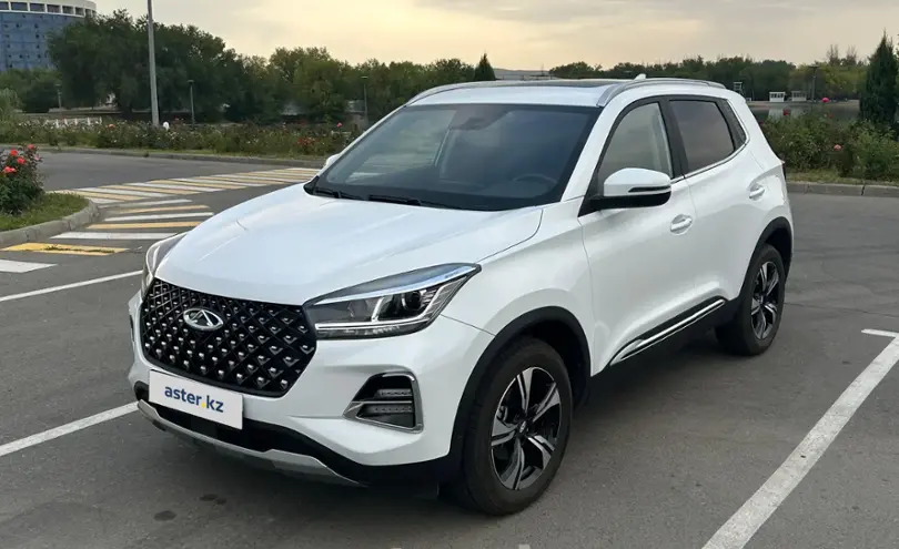 Chery Tiggo 4 Pro 2023 года за 7 700 000 тг. в Талдыкорган