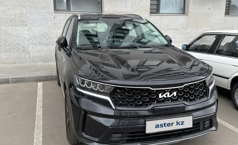 Kia Sorento 2023 года за 16 300 000 тг. в Астана