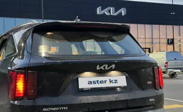Kia Sorento 2023 года за 16 300 000 тг. в Астана фото 4