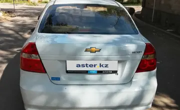 Chevrolet Nexia 2020 года за 4 000 000 тг. в Алматы