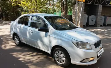 Chevrolet Nexia 2020 года за 4 000 000 тг. в Алматы фото 1