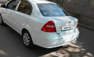 Chevrolet Nexia 2020 года за 4 000 000 тг. в Алматы фото 4