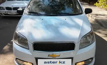 Chevrolet Nexia 2020 года за 4 000 000 тг. в Алматы фото 3