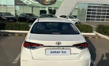 Toyota Corolla 2020 года за 8 000 000 тг. в Астана фото 4