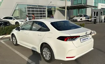 Toyota Corolla 2020 года за 8 000 000 тг. в Астана