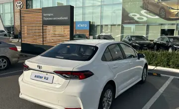 Toyota Corolla 2020 года за 8 000 000 тг. в Астана фото 3