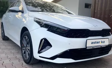 Kia K3 2024 года за 9 700 000 тг. в Алматы