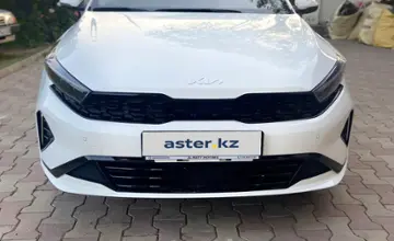 Kia K3 2024 года за 9 700 000 тг. в Алматы фото 4