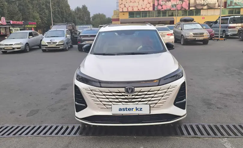 Changan CS75PLUS 2024 года за 12 300 000 тг. в Алматы фото 2