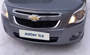 Chevrolet Cobalt 2021 года за 5 000 000 тг. в Улытауская область фото 1