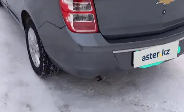 Chevrolet Cobalt 2021 года за 5 000 000 тг. в Улытауская область фото 2