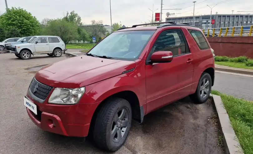 Suzuki Grand Vitara 2008 года за 6 000 000 тг. в Алматы