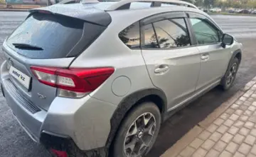 Subaru XV 2017 года за 8 000 000 тг. в Астана