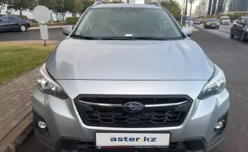 Subaru XV 2017 года за 8 000 000 тг. в Астана фото 2