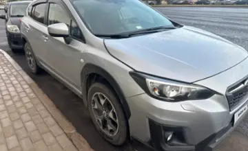 Subaru XV 2017 года за 8 000 000 тг. в Астана фото 3
