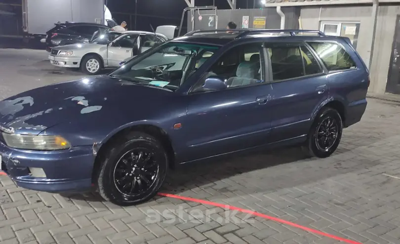 Mitsubishi Legnum 1997 года за 1 250 000 тг. в Алматы