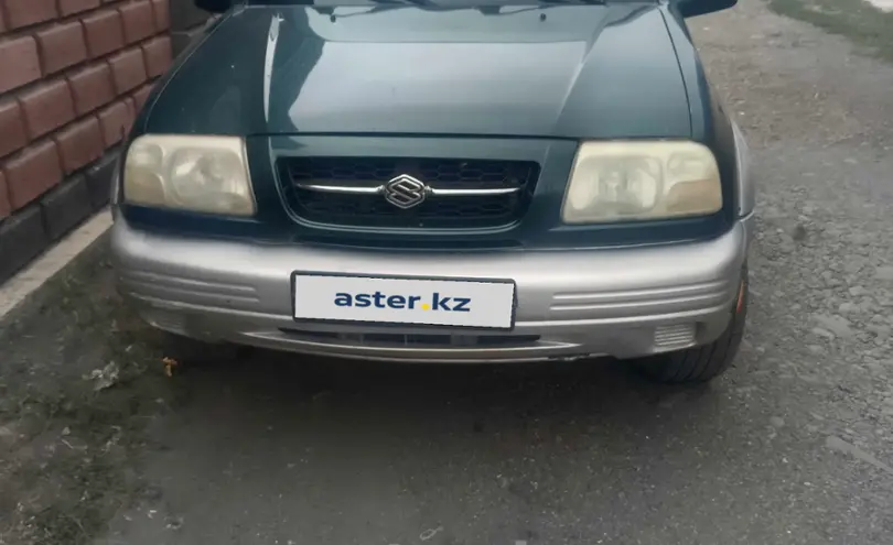 Suzuki Grand Vitara 2000 года за 2 800 000 тг. в Талдыкорган