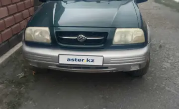 Suzuki Grand Vitara 2000 года за 2 800 000 тг. в Талдыкорган фото 1