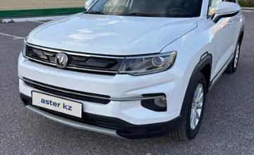 Changan CS35PLUS 2022 года за 7 300 000 тг. в Караганда фото 3