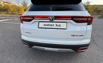 Changan CS35PLUS 2022 года за 7 300 000 тг. в Караганда