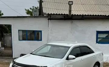 Toyota Camry 2016 года за 12 200 000 тг. в Астана фото 4