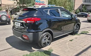 JAC S3 Pro 2025 года за 7 490 000 тг. в Костанай фото 4