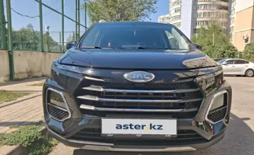 JAC S3 Pro 2025 года за 7 490 000 тг. в Костанай фото 2